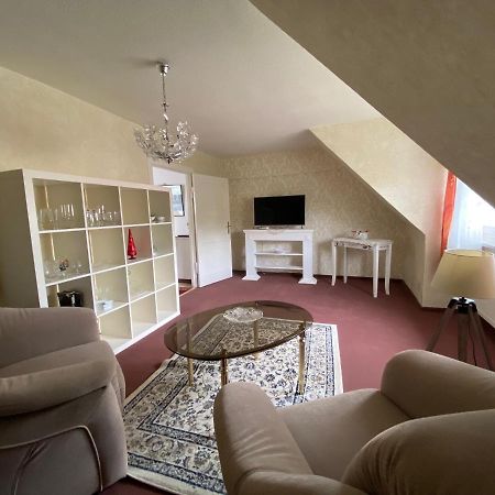Ferienhaus Marianne Schwielowsee Ngoại thất bức ảnh