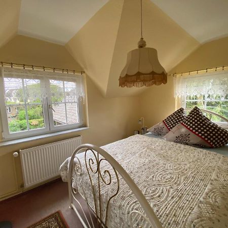 Ferienhaus Marianne Schwielowsee Ngoại thất bức ảnh