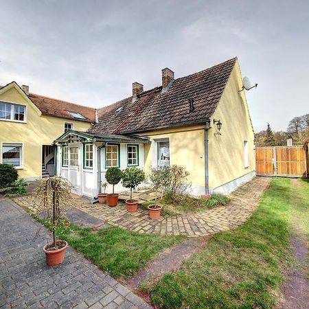 Ferienhaus Marianne Schwielowsee Ngoại thất bức ảnh