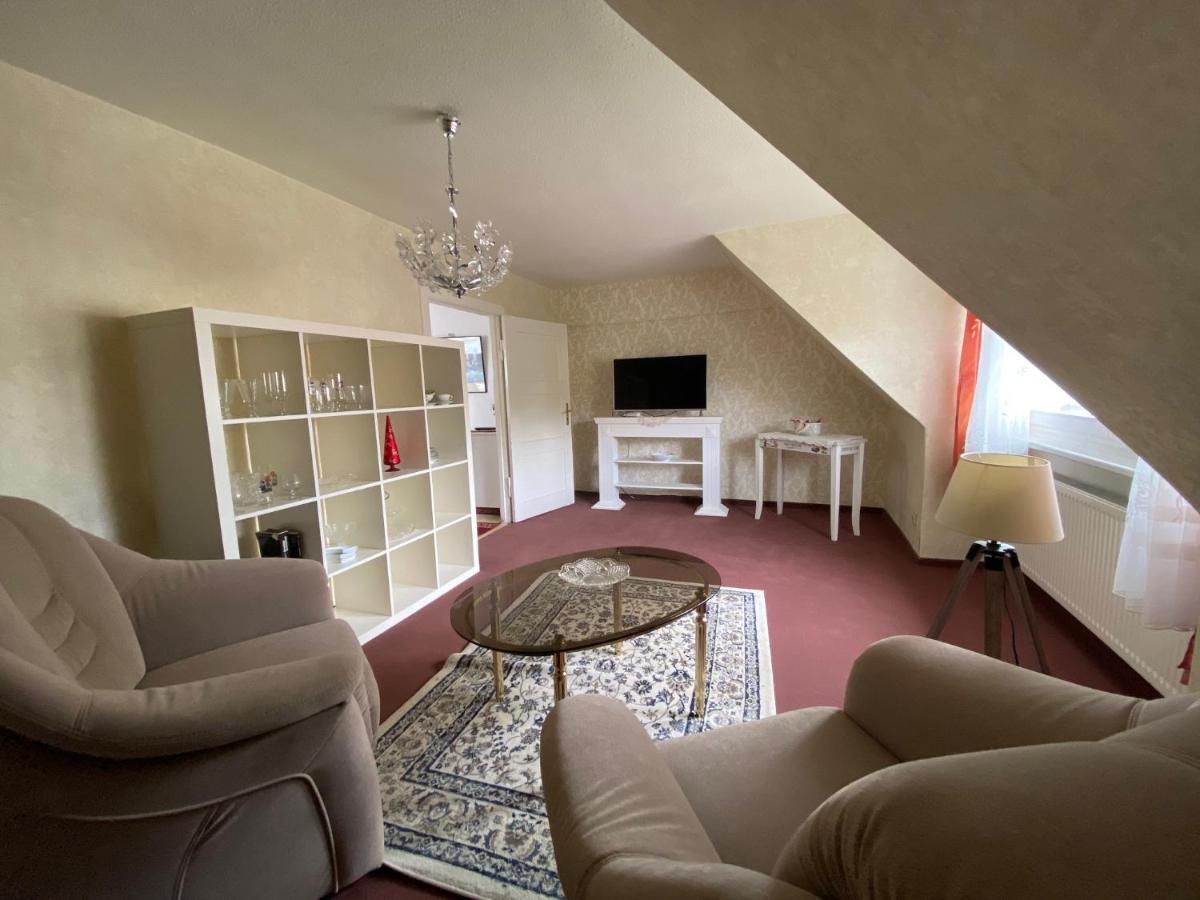 Ferienhaus Marianne Schwielowsee Ngoại thất bức ảnh