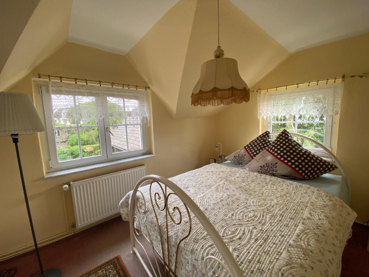 Ferienhaus Marianne Schwielowsee Ngoại thất bức ảnh