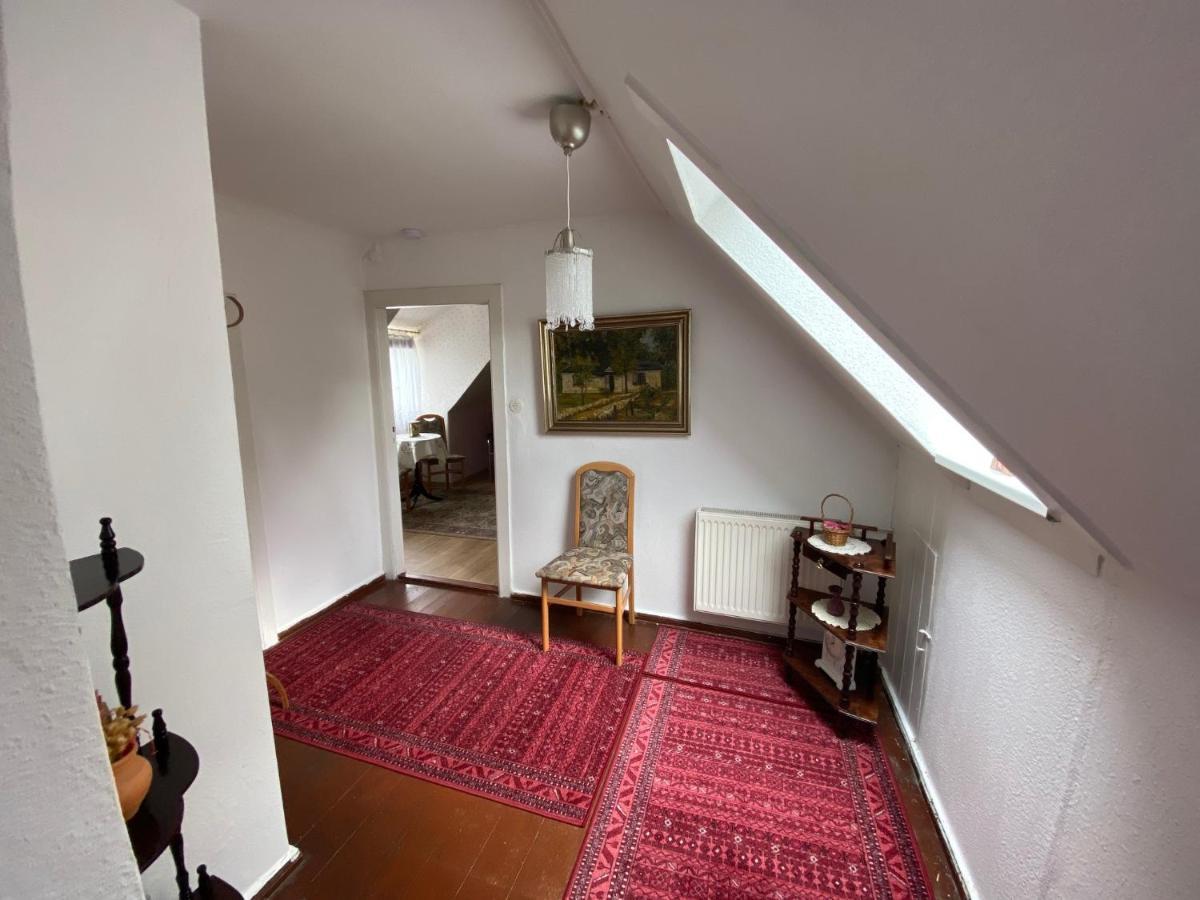 Ferienhaus Marianne Schwielowsee Ngoại thất bức ảnh